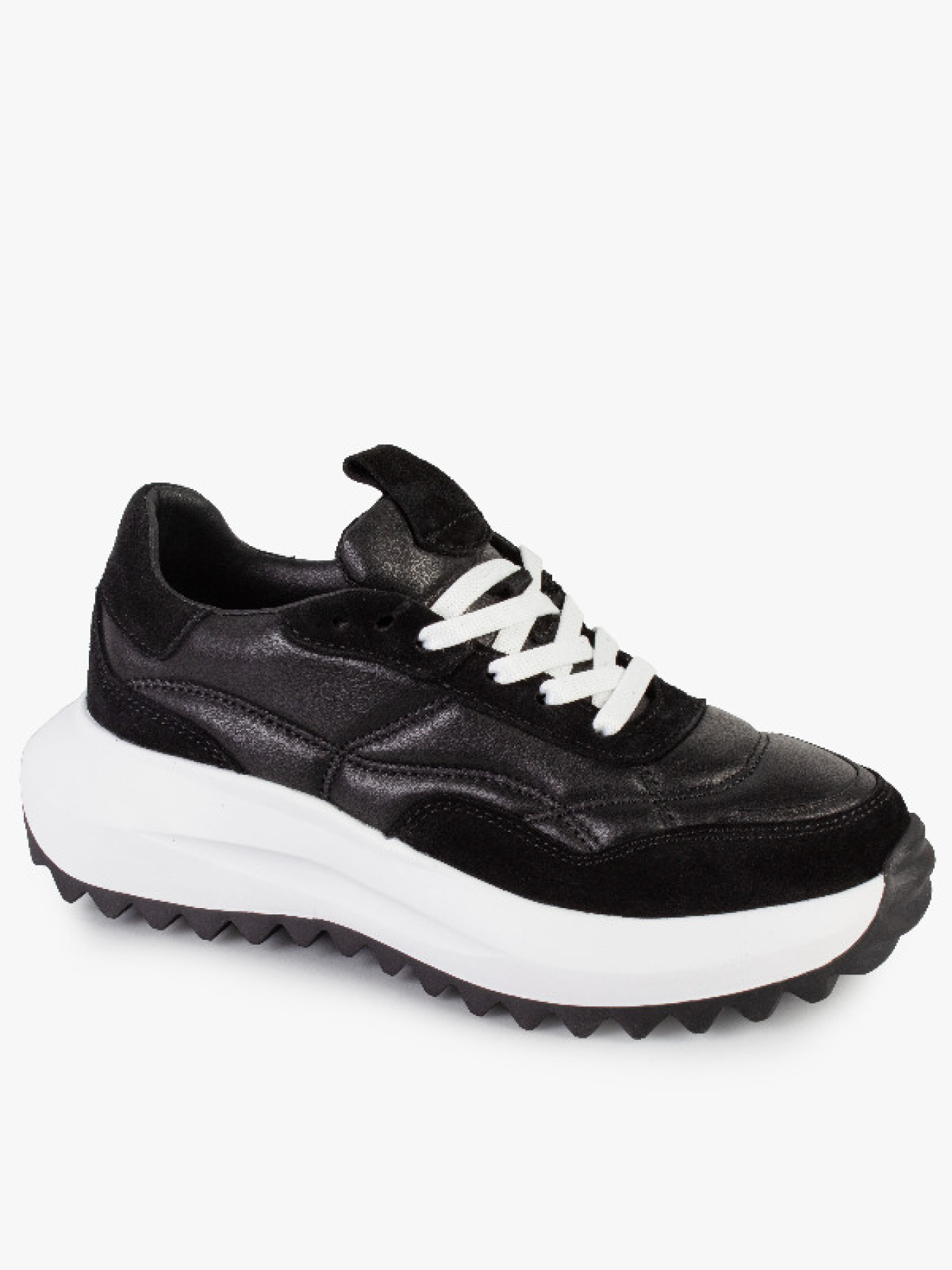 Кроссовки повседневные ModaMilano модель 8200652_(1) Фото