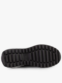 Кроссовки повседневные ModaMilano модель 8200652_(1) Фото