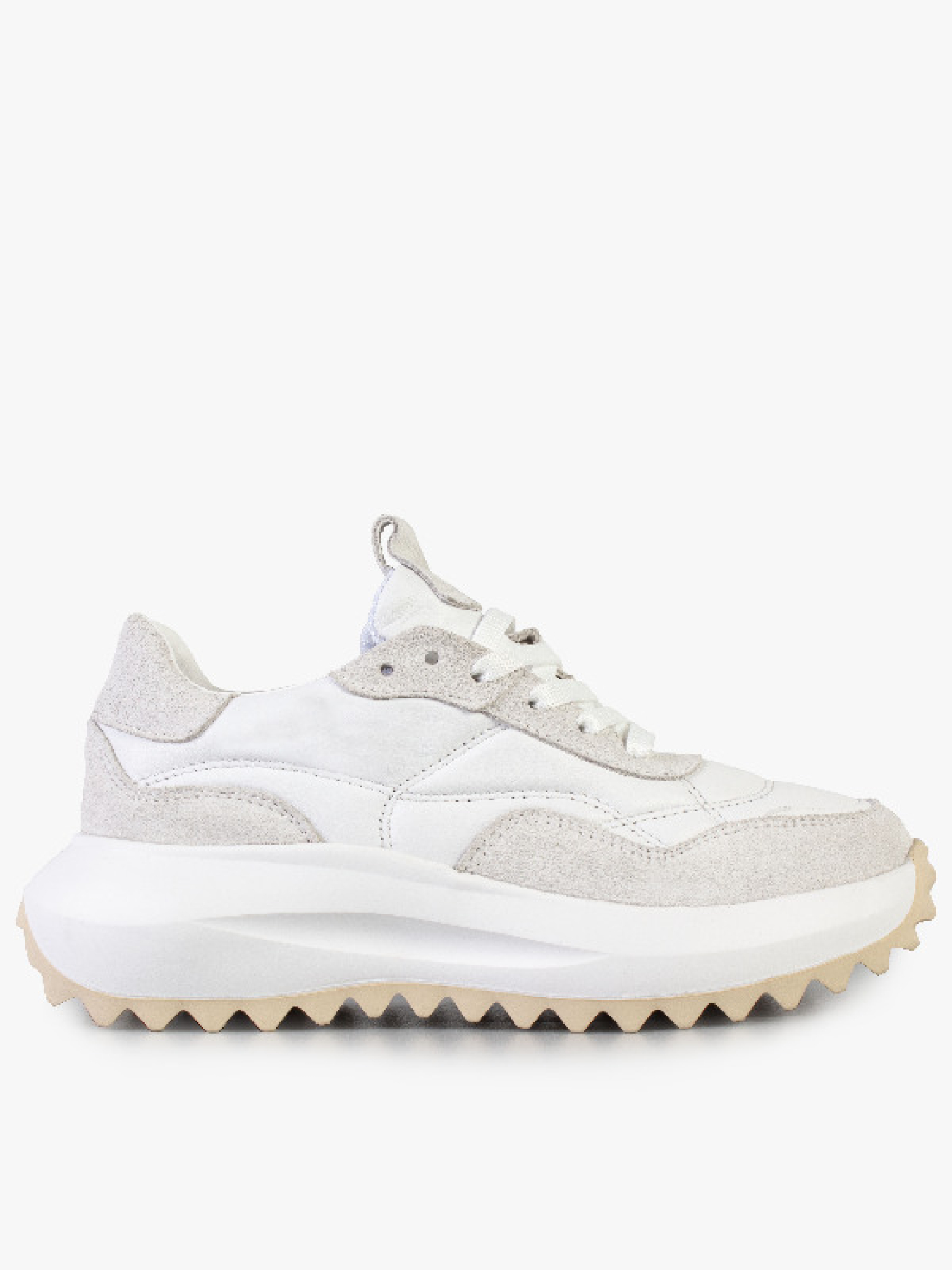 Кросівки ModaMilano модель 8200652_(2) Фото