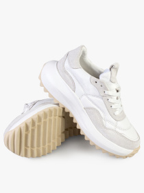 Кроссовки повседневные ModaMilano модель 8200652_(2) Фото