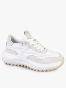 Кроссовки повседневные ModaMilano модель 8200652_(2) Фото