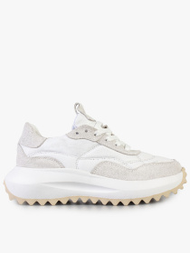 Кроссовки повседневные ModaMilano модель 8200652_(2) Фото