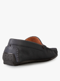 Мокасины ModaMilano модель 9200567_(1) Фото