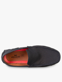 Мокасины ModaMilano модель 9200567_(1) Фото