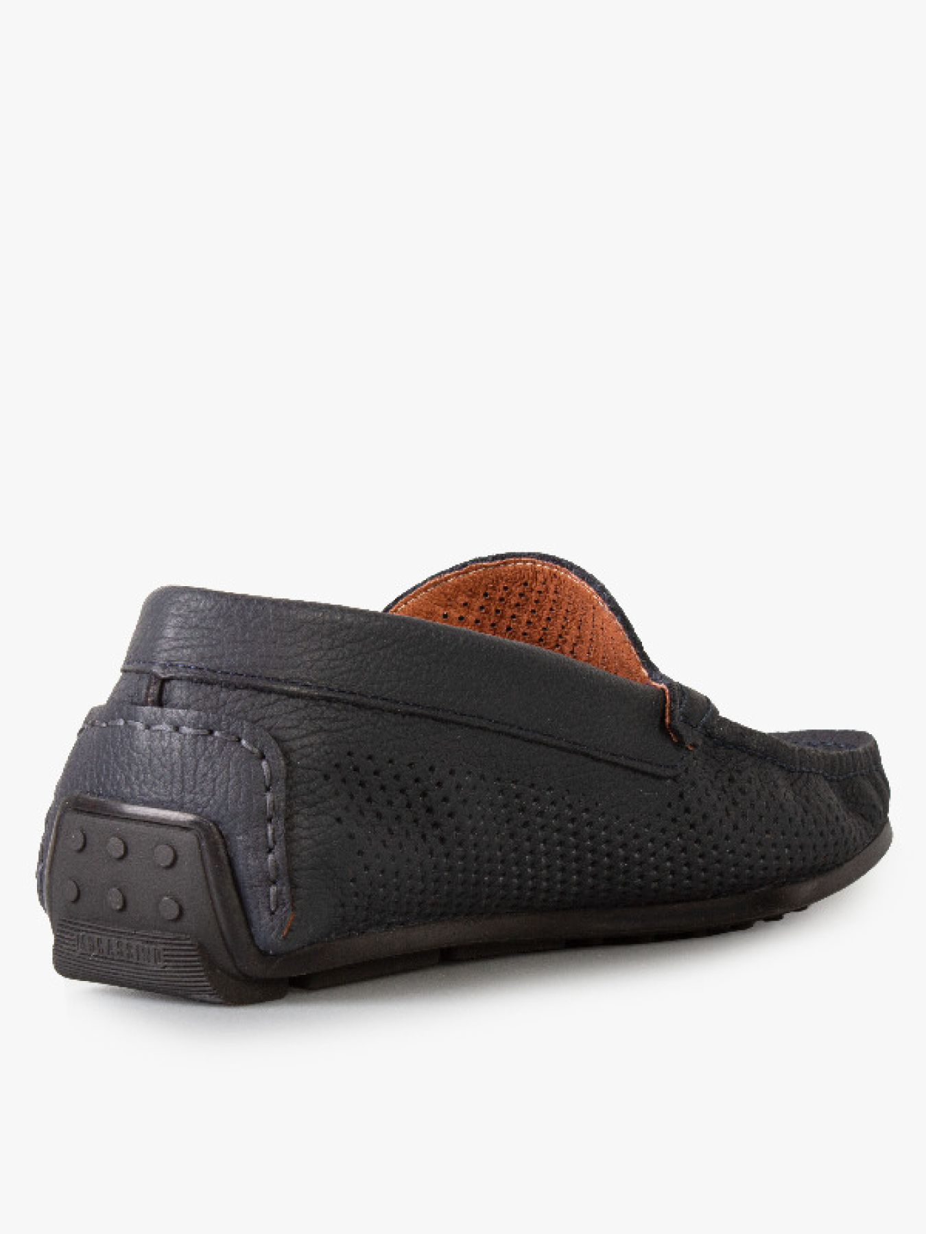 Мокасины ModaMilano модель 9200567_(1) Фото