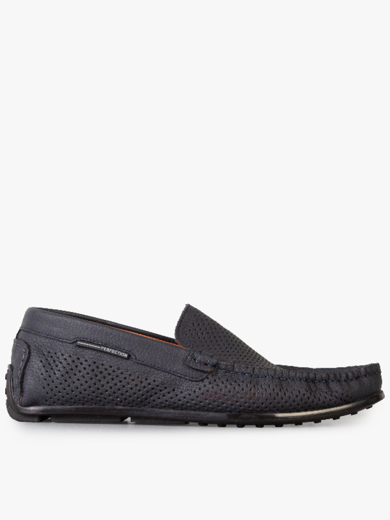 Мокасины ModaMilano модель 9200567_(1) Фото