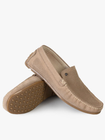 Мокасины ModaMilano модель 9200568_(1) Фото