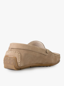 Мокасины ModaMilano модель 9200568_(1) Фото