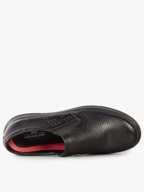 Слипоны ModaMilano модель 9200569_(1) Фото