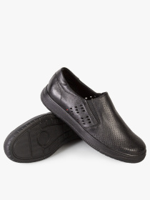 Сліпони ModaMilano модель 9200569_(1) Фото