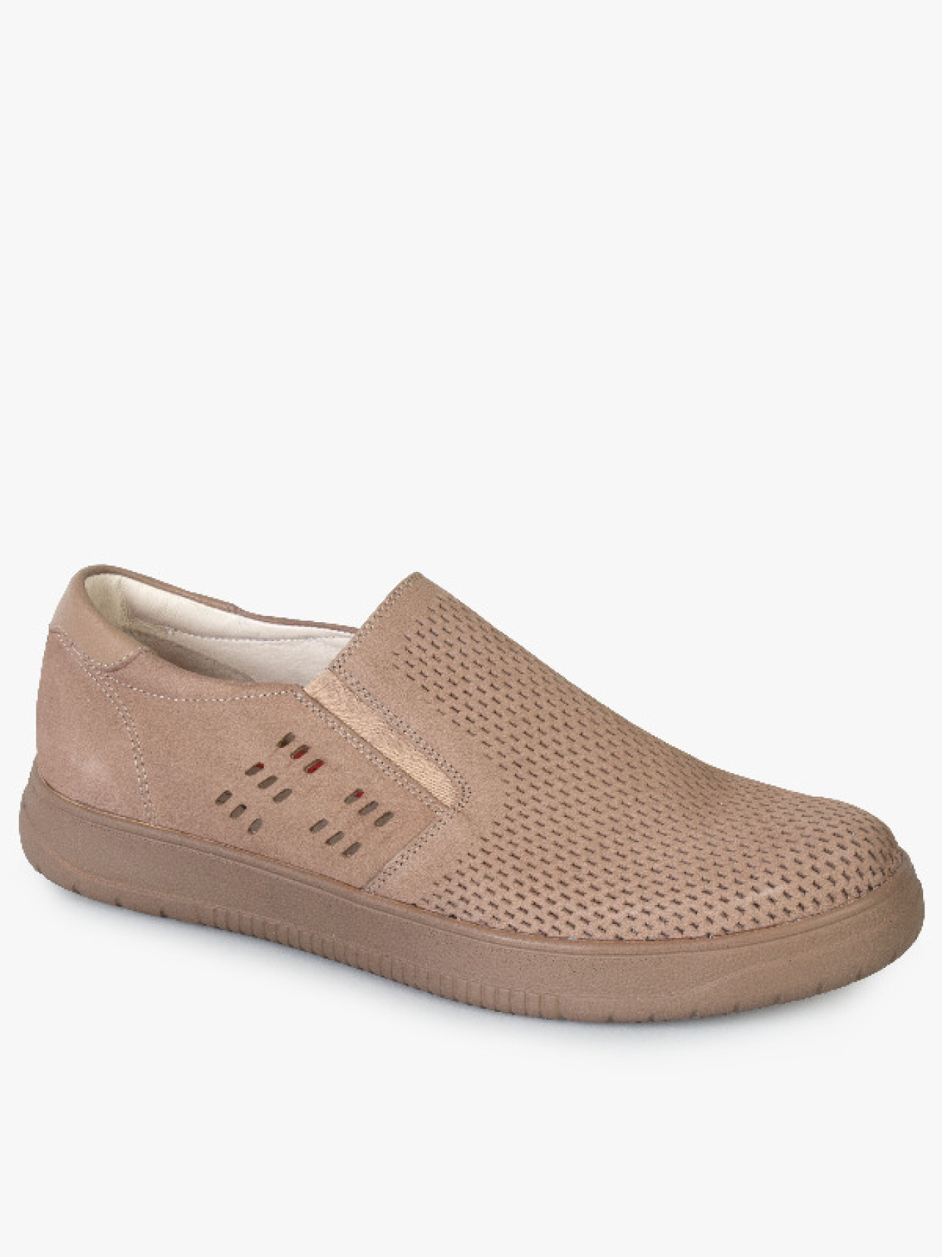 Слипоны ModaMilano модель 9200569_(2) Фото