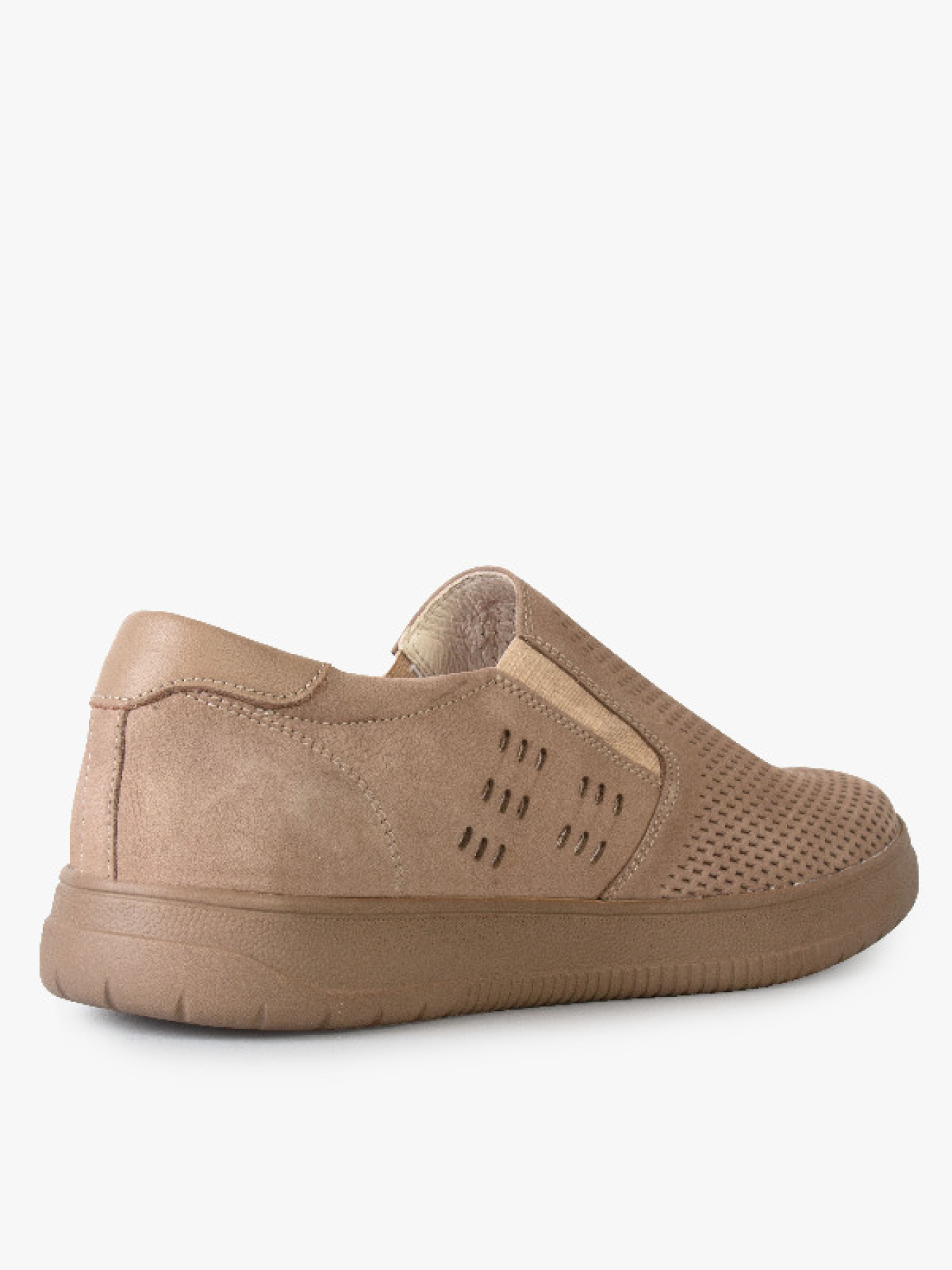 Слипоны ModaMilano модель 9200569_(2) Фото