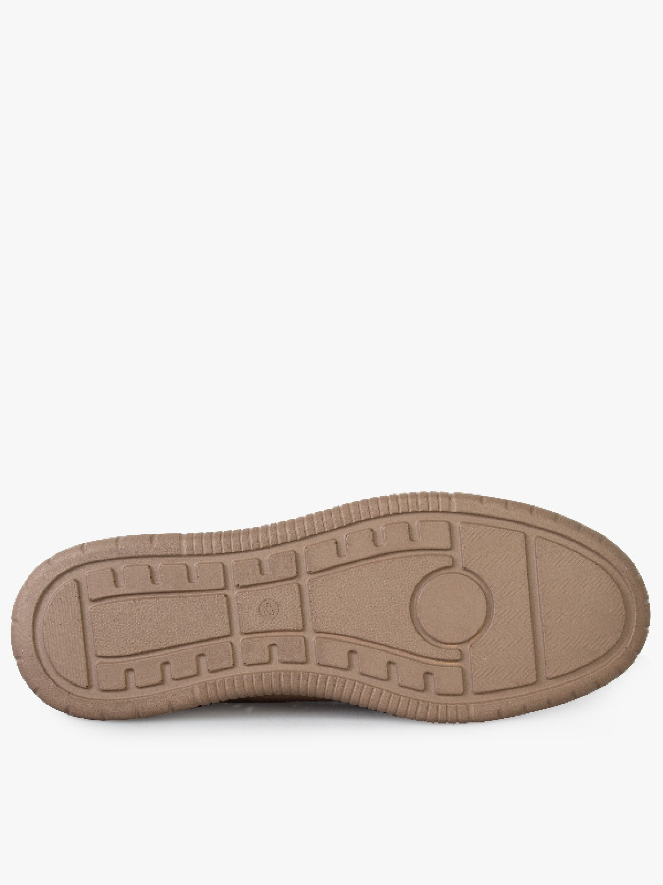 Слипоны ModaMilano модель 9200569_(2) Фото