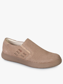 Слипоны ModaMilano модель 9200569_(2) Фото