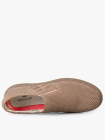 Слипоны ModaMilano модель 9200569_(2) Фото