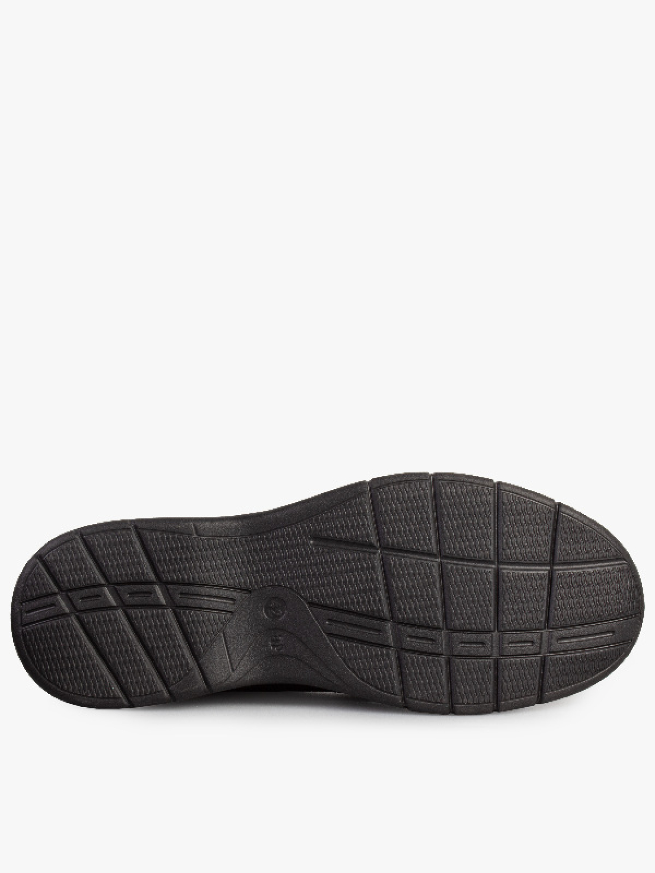 Кроссовки повседневные ModaMilano модель 9200570_(1) Фото