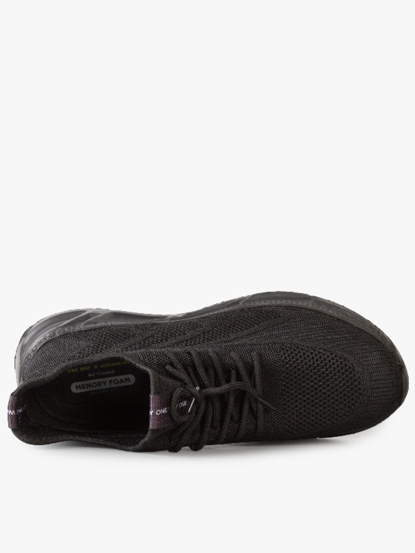 Кросівки ModaMilano модель 9200571_(1) Фото