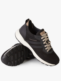 Кроссовки ModaMilano модель 9200572_(1) Фото