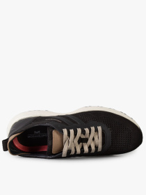 Кроссовки ModaMilano модель 9200572_(1) Фото