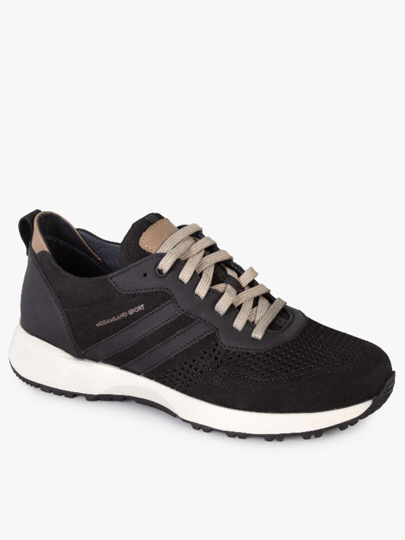 Кроссовки повседневные ModaMilano модель 9200572_(1) Фото