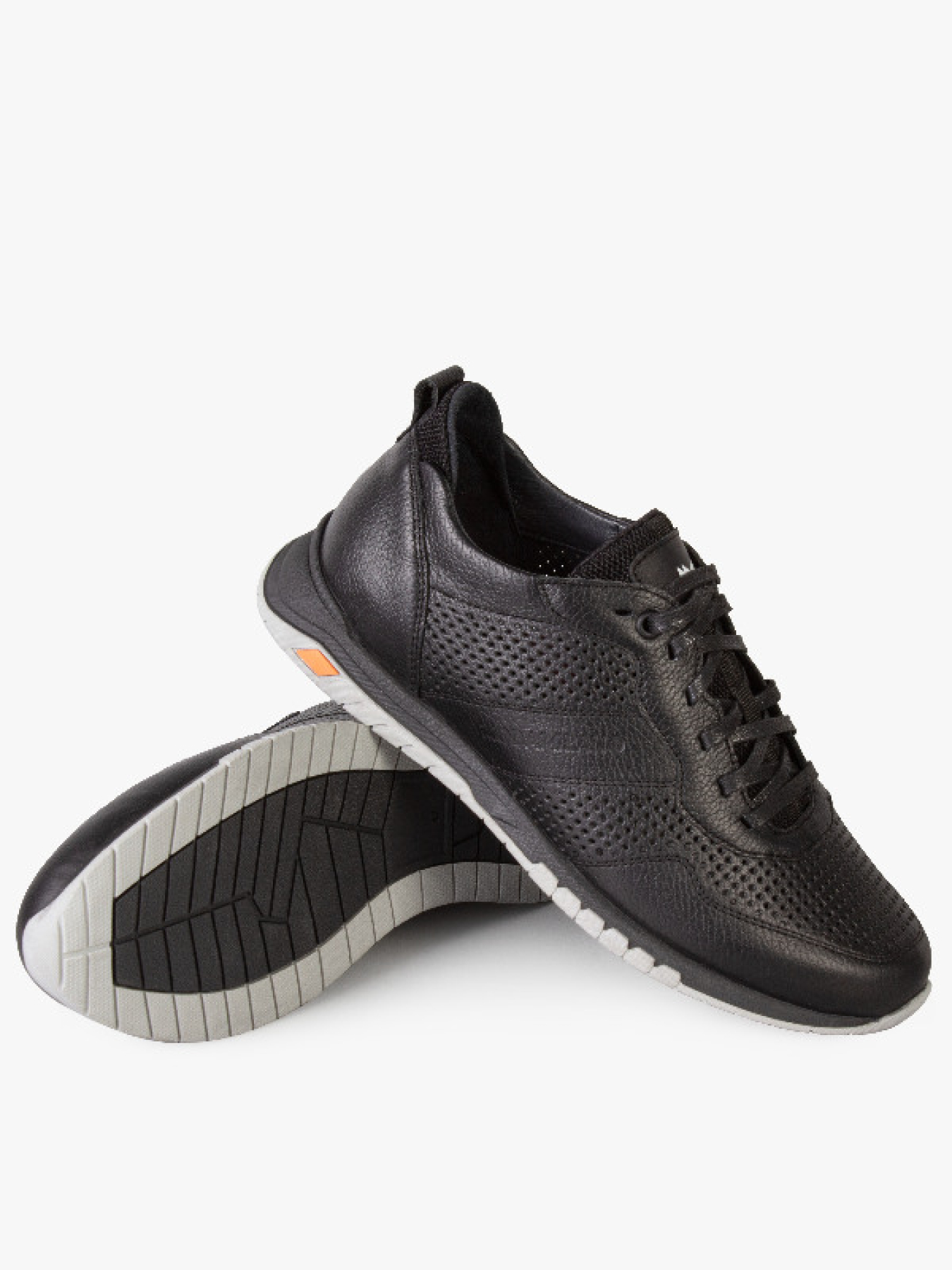 Кроссовки ModaMilano модель 9200573_(1) Фото