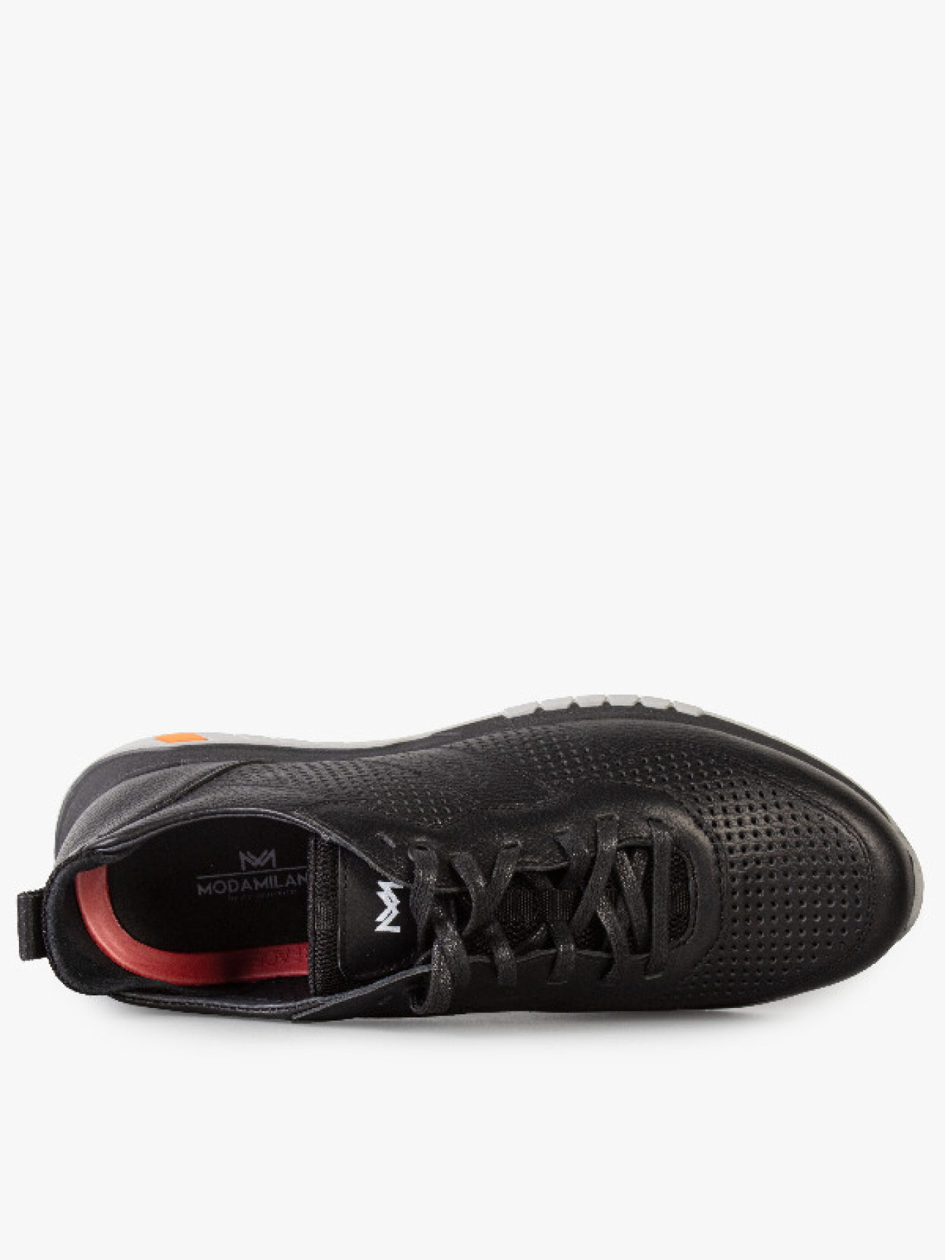 Кроссовки ModaMilano модель 9200573_(1) Фото