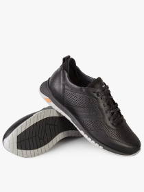 Кроссовки повседневные ModaMilano модель 9200573_(1) Фото