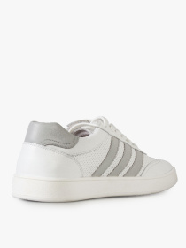 Кеди чоловічі ModaMilano 9200574_(1) білі модель 9200574_(1) Фото