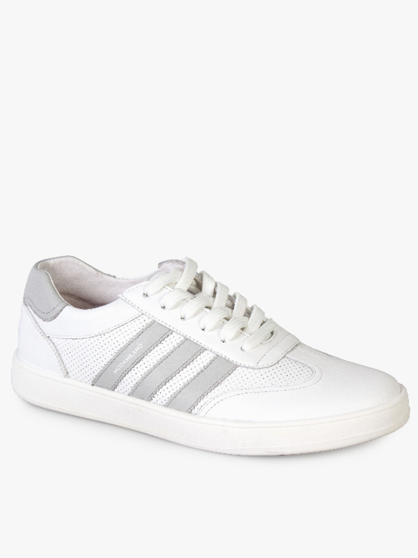 Кеды низкие ModaMilano модель 9200574_(1) Фото