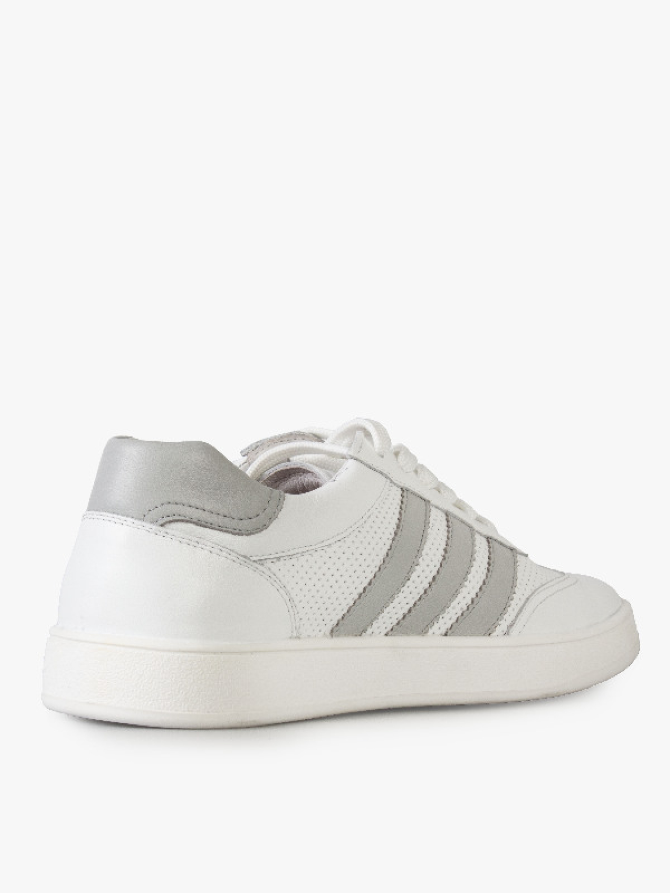 Кеды низкие ModaMilano модель 9200574_(1) Фото