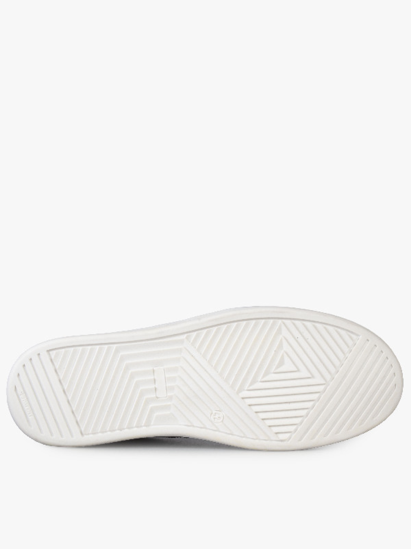 Кеды низкие ModaMilano модель 9200574_(1) Фото