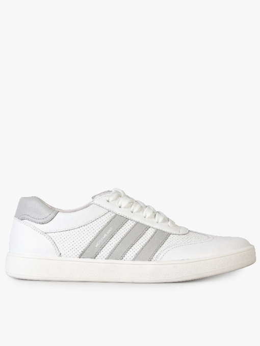 Кеды низкие ModaMilano модель 9200574_(1) Фото