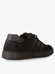 Кеды низкие ModaMilano модель 9200574_(2) Фото