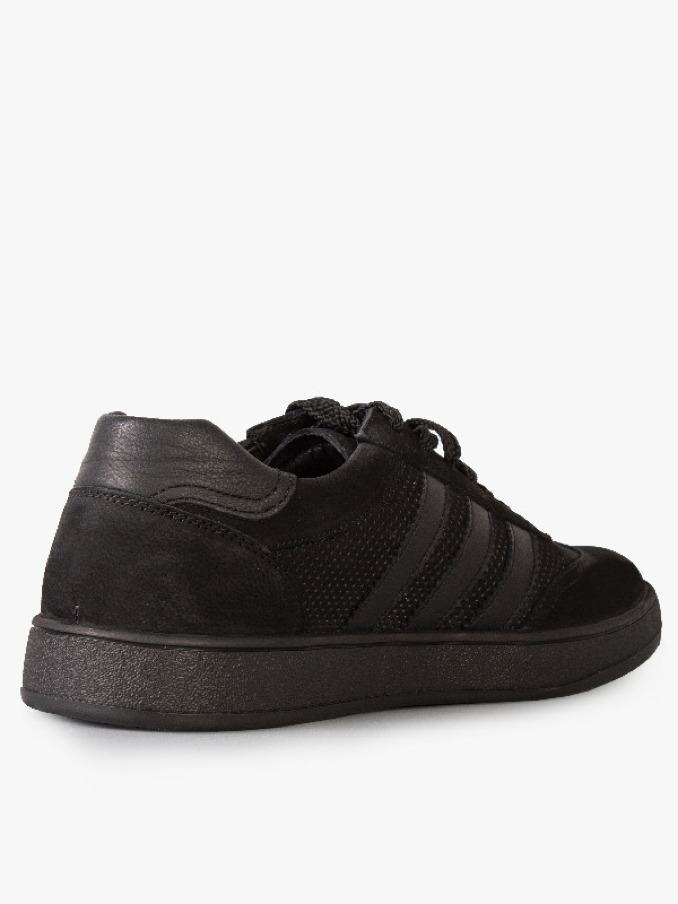 Кеди низькі ModaMilano модель 9200574_(2) Фото