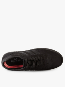 Кеди низькі ModaMilano модель 9200574_(2) Кеди низькі ModaMilano модель 9200574_(2) Фото