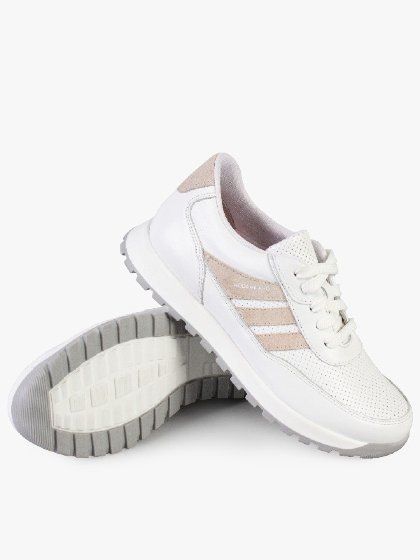 Кросівки ModaMilano модель 8200653_(1) Фото