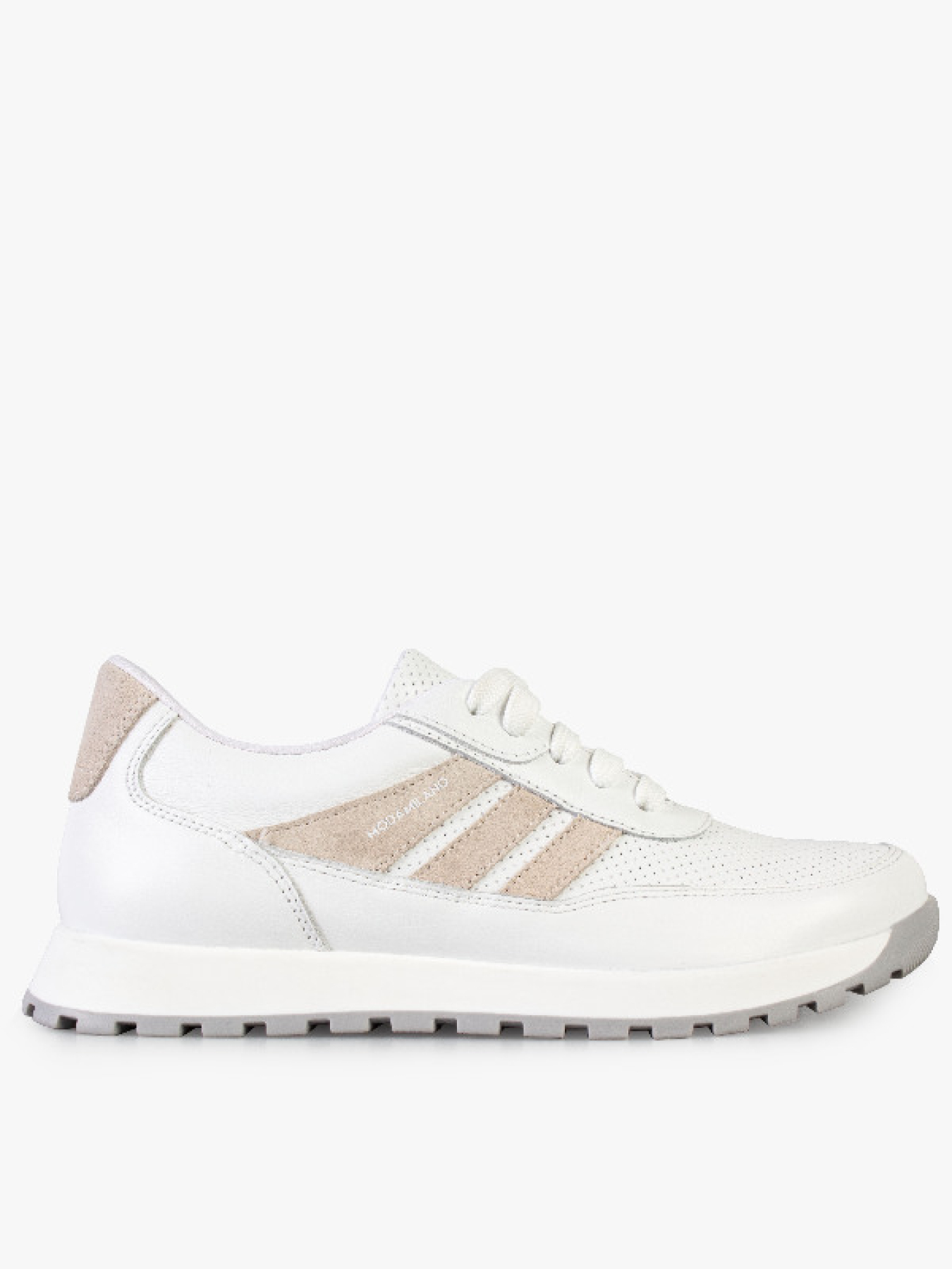 Кросівки ModaMilano модель 8200653_(1) Фото