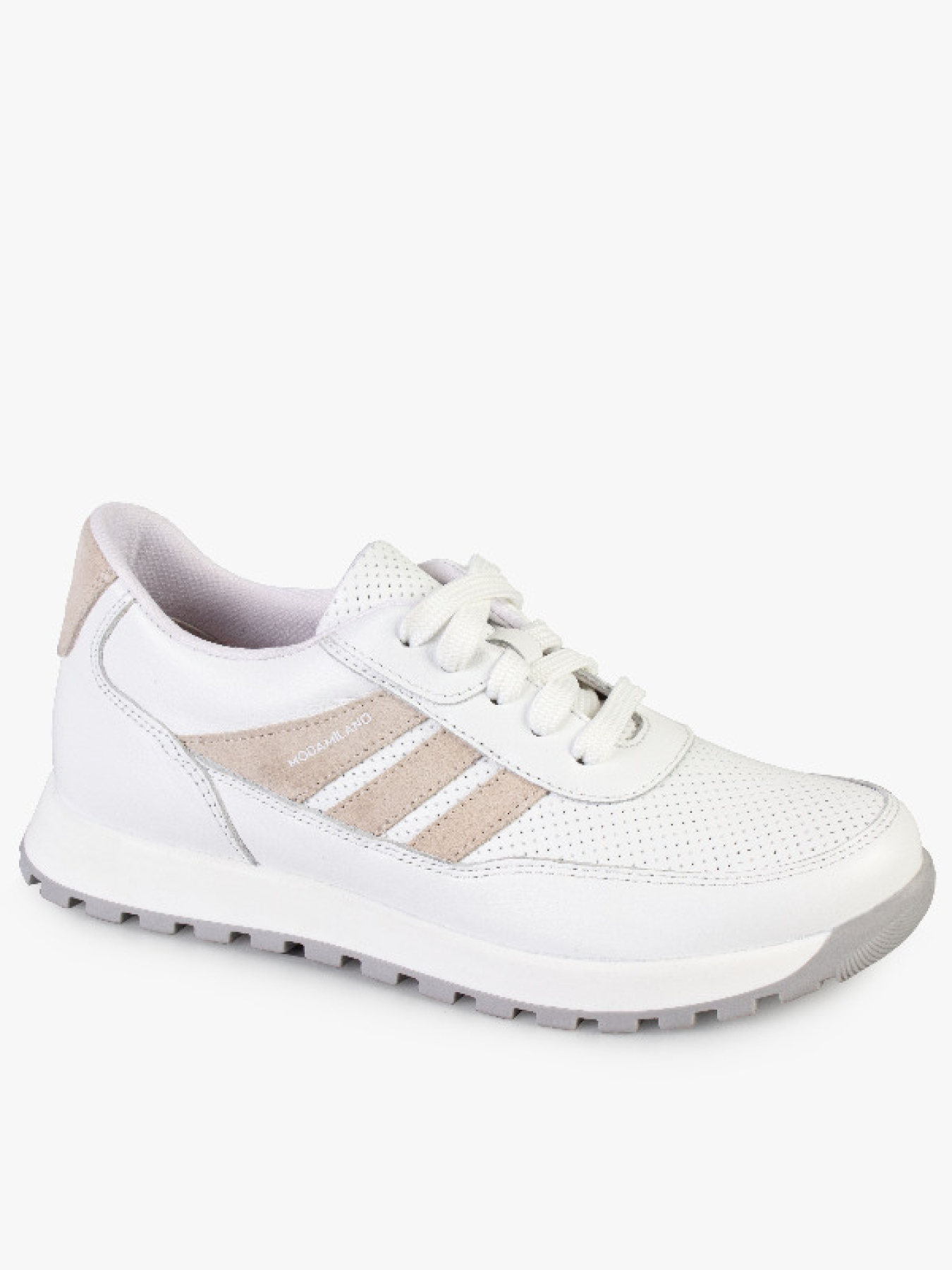 Кросівки повсякденні ModaMilano модель 8200653_(1) Фото