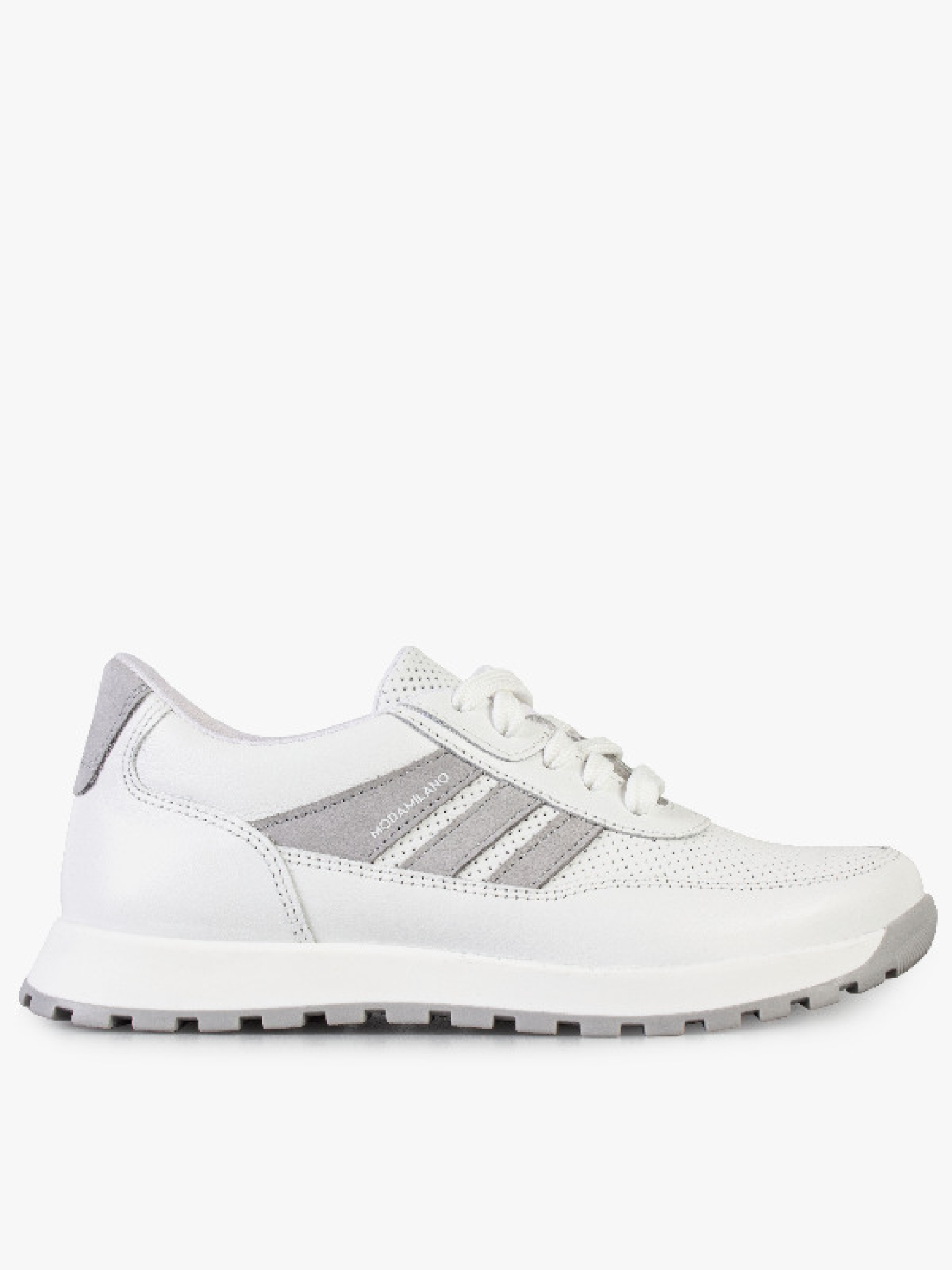 Кроссовки повседневные ModaMilano модель 8200654_(1) Фото