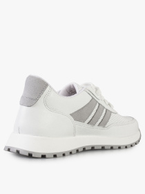 Кроссовки повседневные ModaMilano модель 8200654_(1) Фото