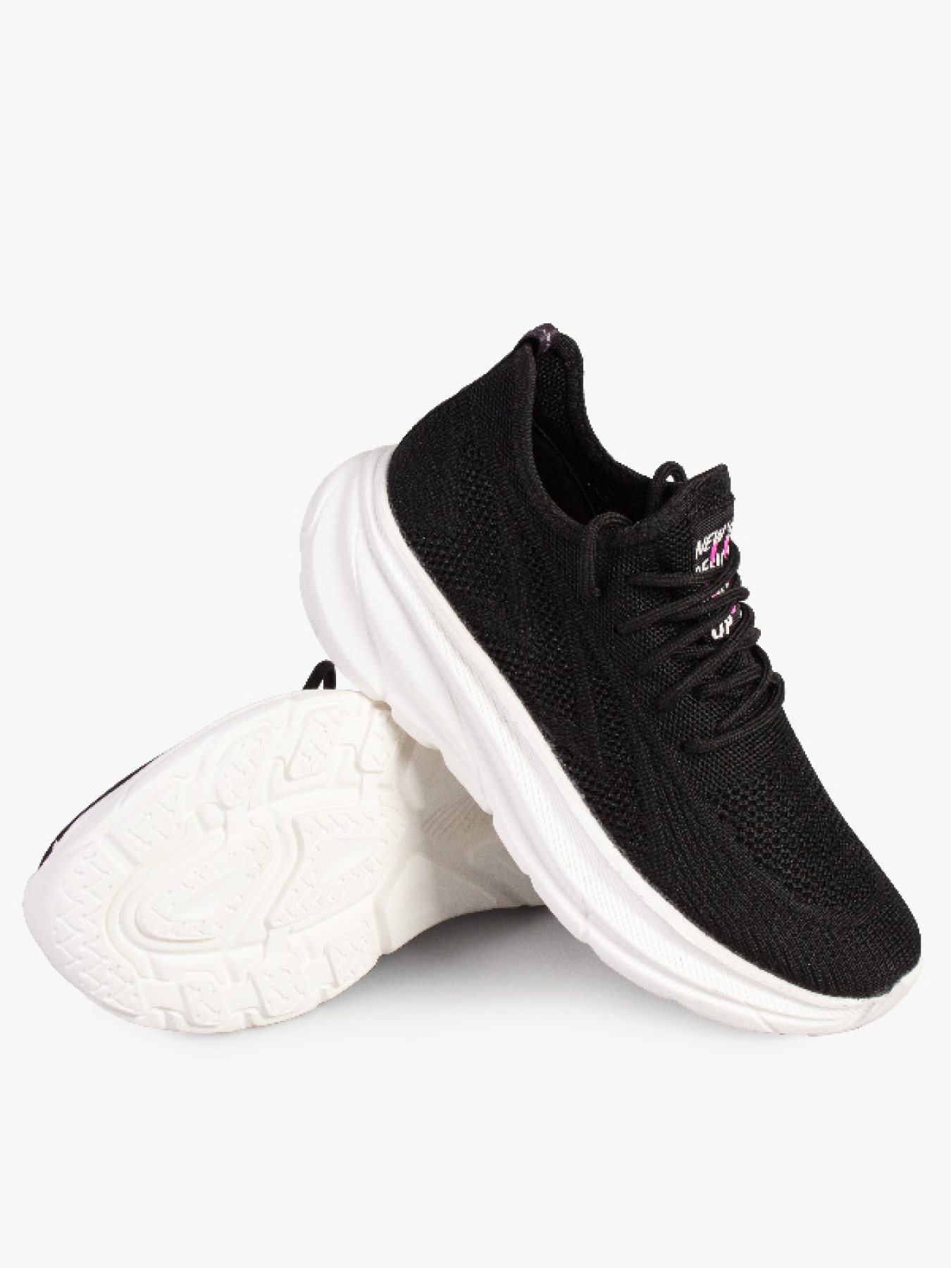 Кроссовки повседневные ModaMilano модель 8200655_(1) Фото