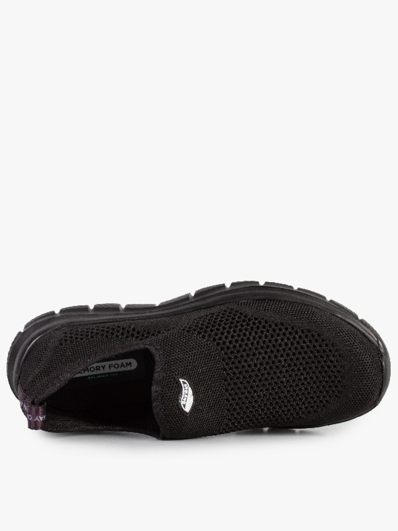 Кросівки повсякденні ModaMilano модель 8200658_(1) Фото