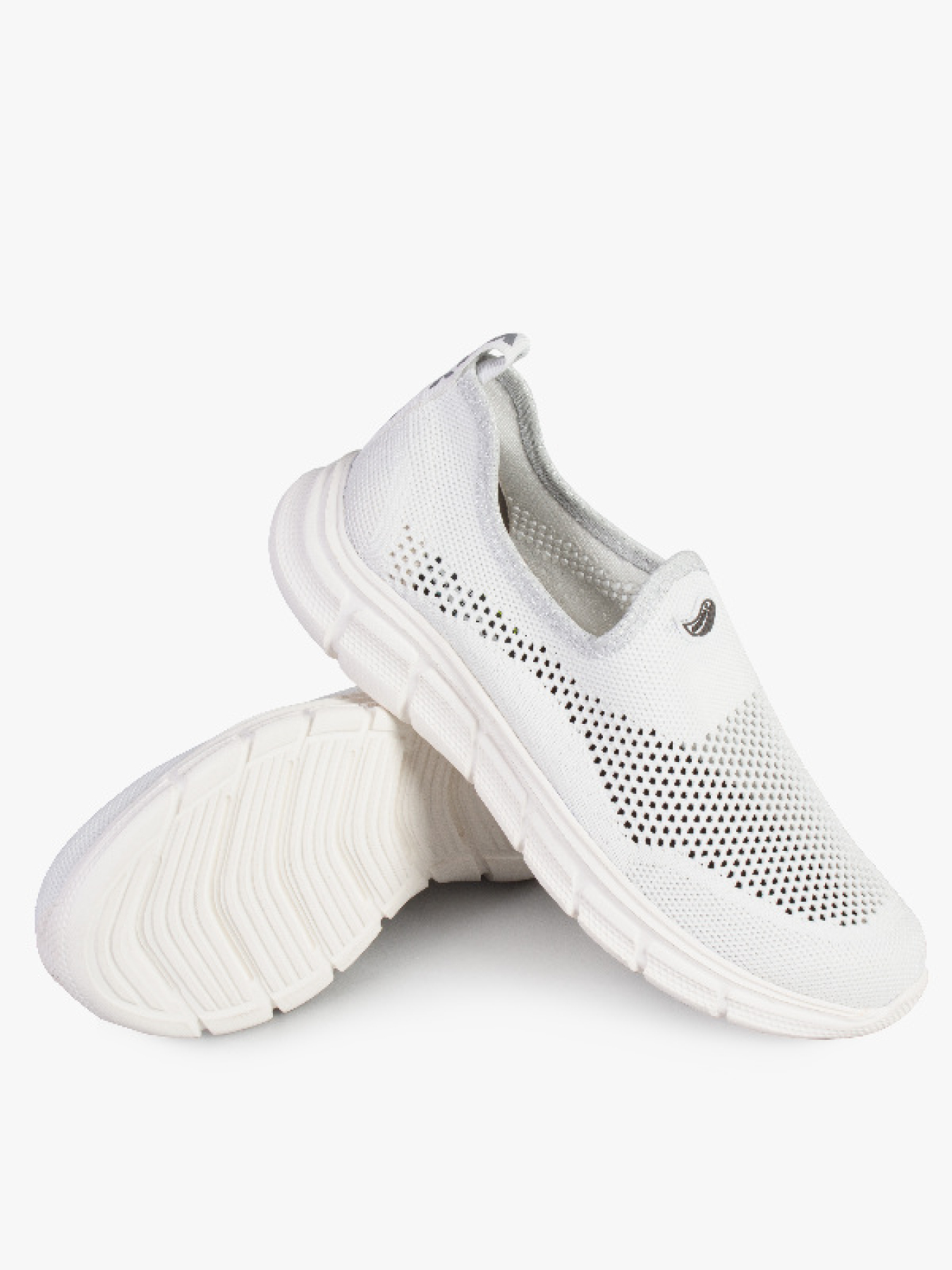 Кросівки ModaMilano модель 8200658_(2) Фото