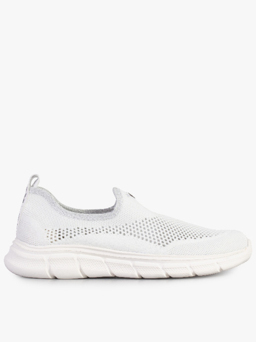 Кроссовки ModaMilano модель 8200658_(2) Фото