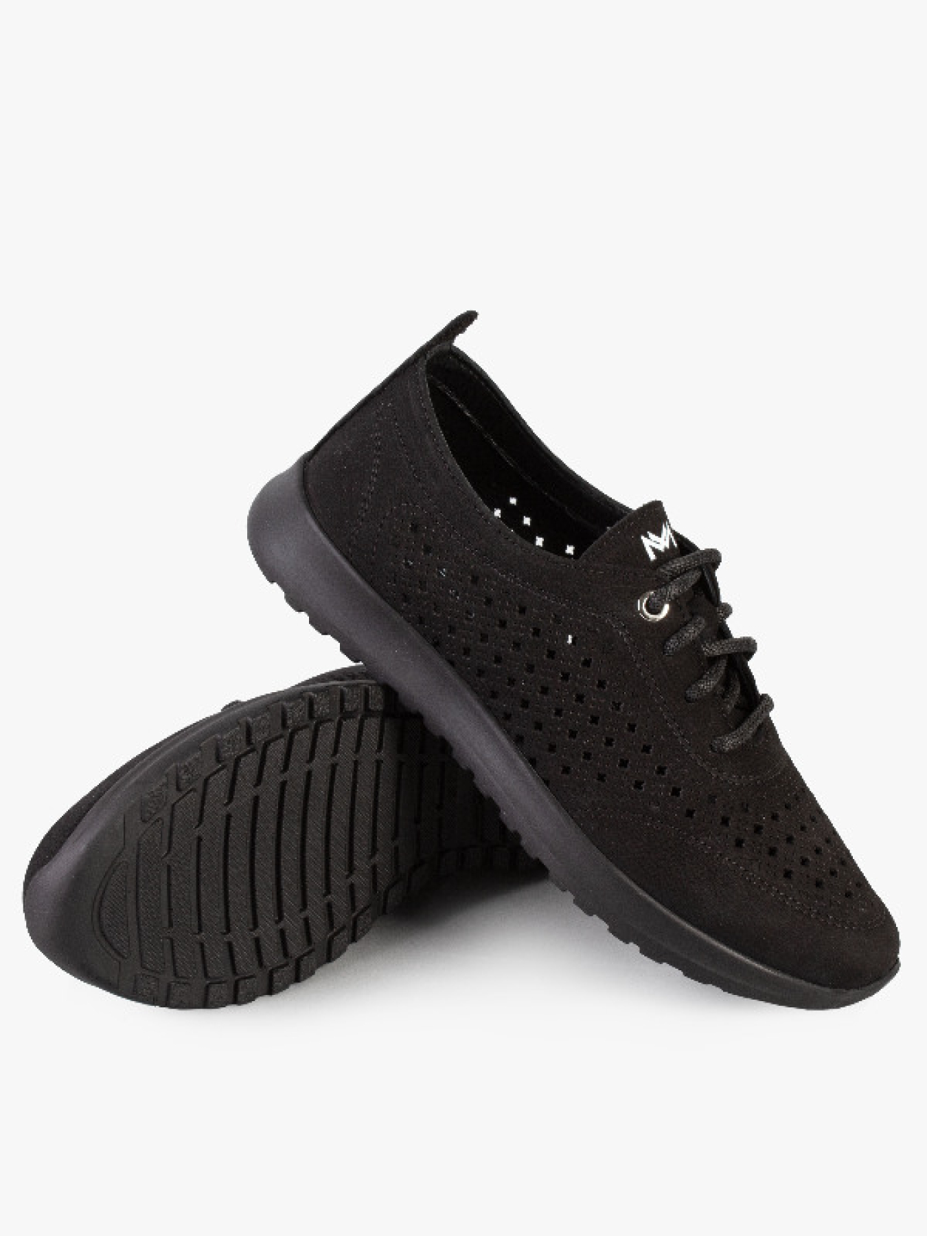 Кроссовки повседневные ModaMilano модель 8200659_(1) Фото