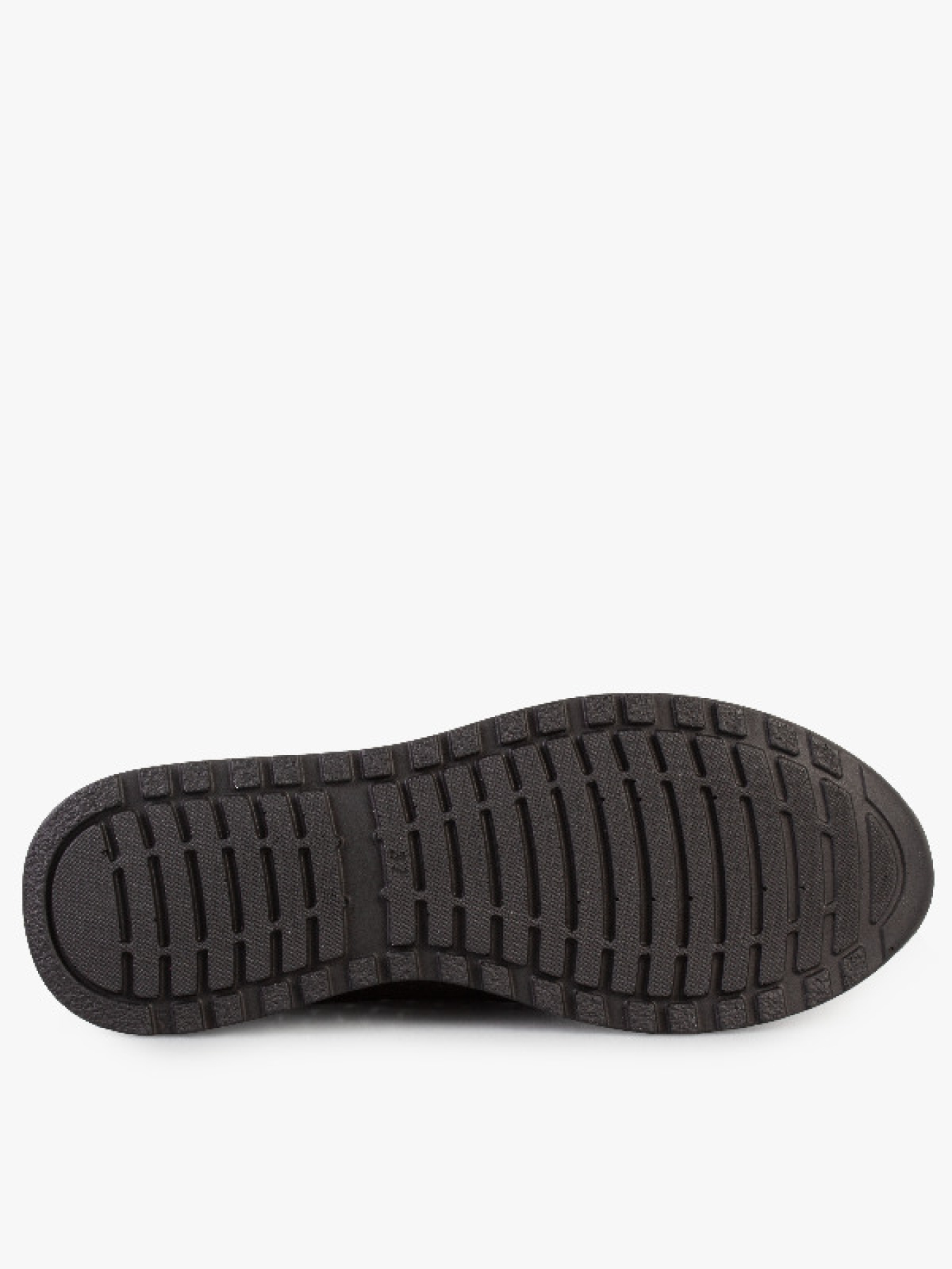 Кроссовки повседневные ModaMilano модель 8200659_(1) Фото