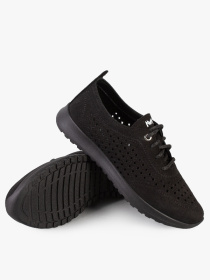 Кроссовки повседневные ModaMilano модель 8200659_(1) Кроссовки повседневные ModaMilano модель 8200659_(1) Фото