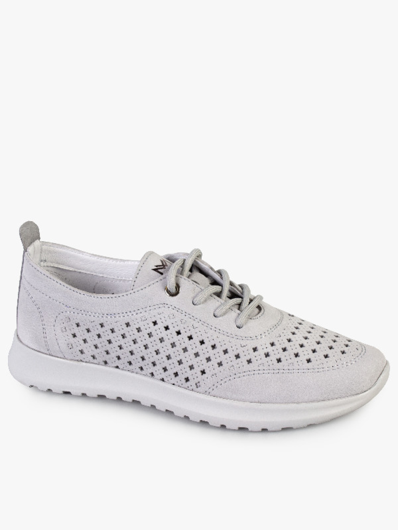 Кроссовки ModaMilano модель 8200659_(2) Фото