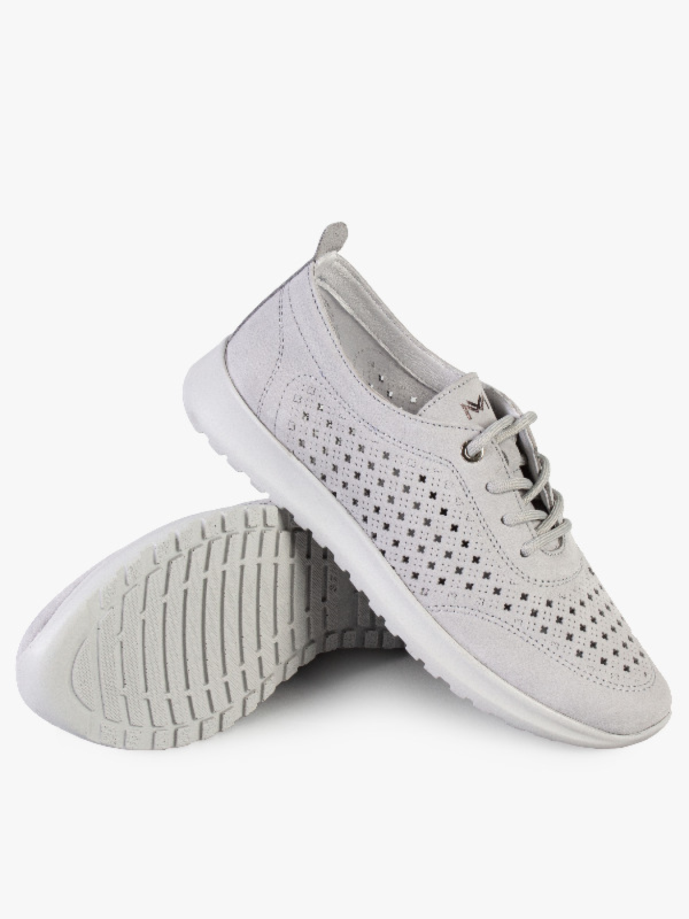 Кросівки повсякденні ModaMilano модель 8200659_(2) Фото