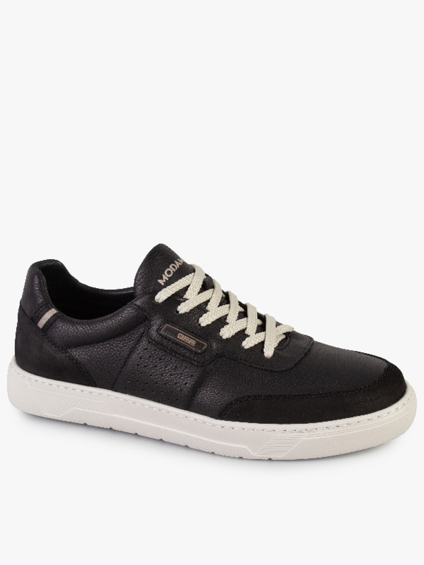 Кеды низкие ModaMilano модель 9200576_(1) Фото